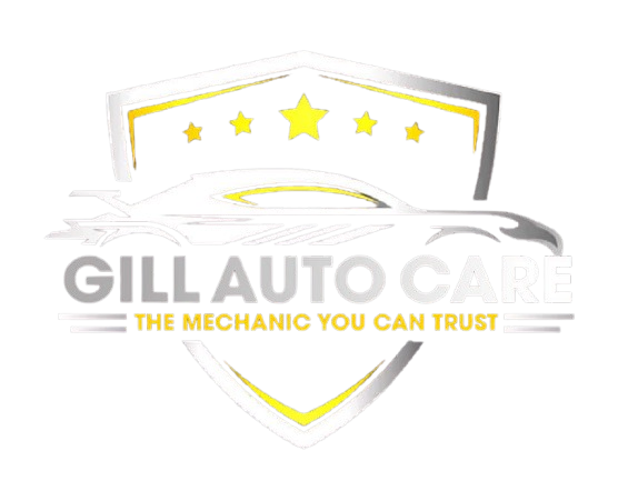 gill auto care